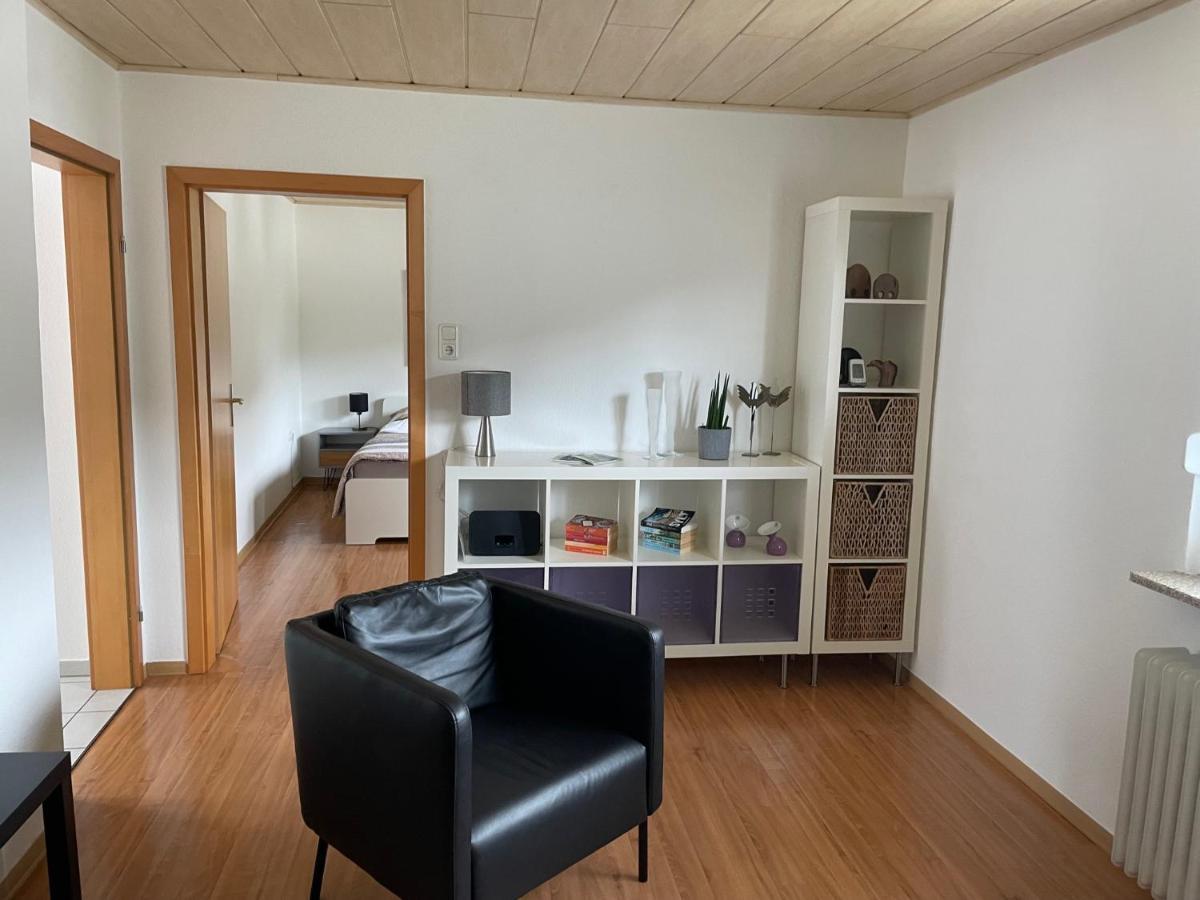 Ferienwohnung Dieblich An Der Mosel エクステリア 写真